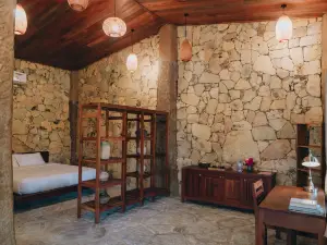 Do Luong Legend Camping & Resort