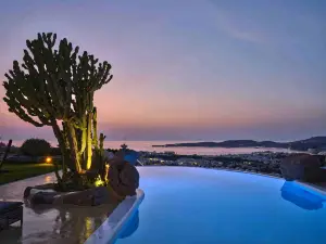 Villa Carmel