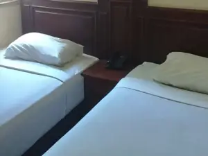 Cozzy Hotel Archie 2