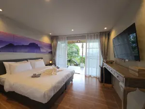Raimhokyoddoi Homestay