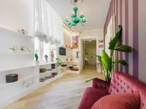 It's Room Naples