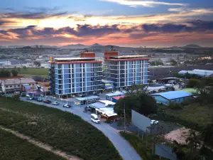 JJRESIDENCE