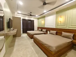 Meghdoot Inn