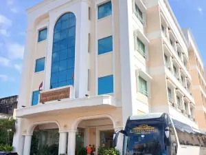 Sang Aroun Hotel