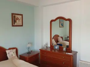 Elounda Sea View Maisonette