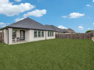 Modern Luxury Home Near Dallas | Open Concept