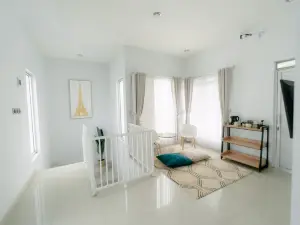 Akhtar Guest House Near Situ Gede Tasikmalaya