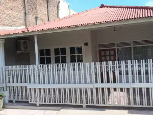 Soraya Homestay Malang