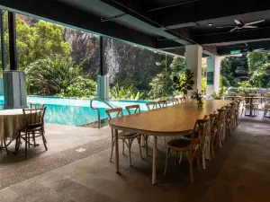Millennia Village Resort Seremban