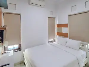 The Lavana Dzawani Guests House Godean