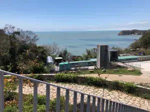 Matsu Meishi Seaview Coliving