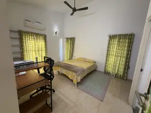 Nilamukil Homestay