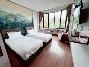 Hotel Lhung-Oo