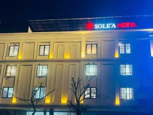 Khách sạn Solea VIỆT TRÌ