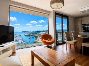 64 Millbay Road