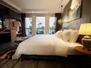 Hanoi Calido Hotel