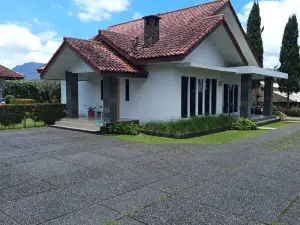 Cozzy Villa Mandala Wangi Pangalengan