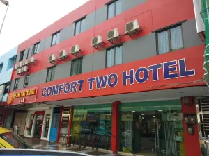 COMFORT TWO HOTEL