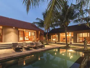 Tiomah Villa Ubud