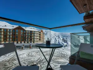 New Gudauri Loft