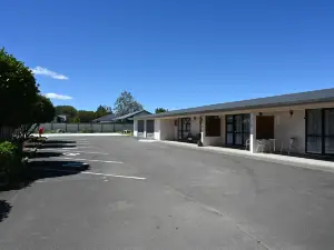 Tuki Tuki Motel