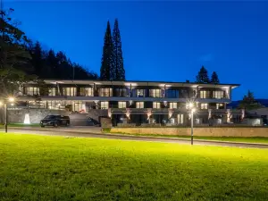 Villa Rossa Luxury & SPA Residence