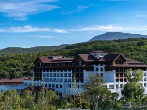 沙布蘭健康度假村