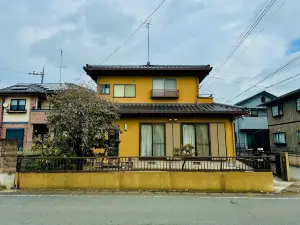 [Serenity Villa Reijotei] Japanese-style detached house for rent | Ideal for group stays