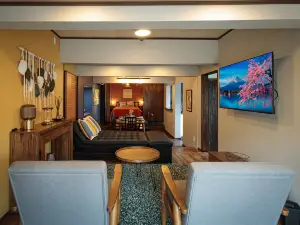 Mimitsu Lounge CASAKURA