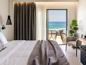 Batis Aero Beachfront Wellbeing Hotel