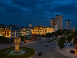 HUANPENG HOTEL