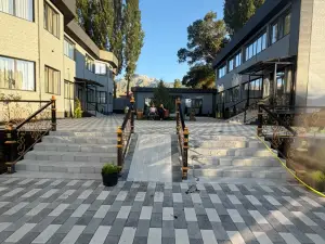 Kol-Ukok Hotel