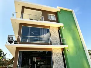 Saymond Apt, central location and Las Terrenas beach