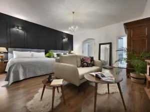 U Šuterů Boutique Hotel