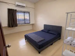 525A Homestay Malim Nawar