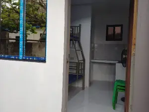 DND Tabliga Beach House