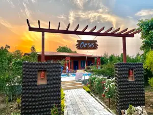 Saiprasad Tiger Resorts - Pench