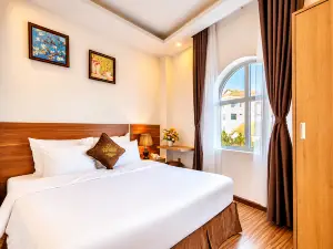 President Da Lat Hotel