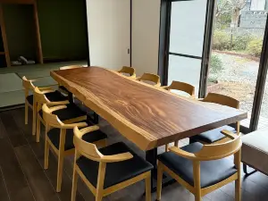 柏原2山景美邸
