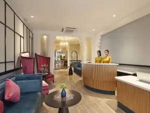 โรงแรมฮานอยฟลอร่า