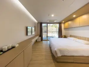 Sejong Convention Center Stay