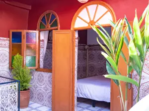 Still Hostel Marrakech