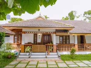 Nature Land Homestay Alappuzha