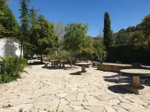 Molino de Búlar
