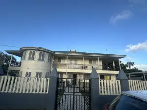 KentiGate Adventure Villa & Scooter Rental (Backpackers Paradise)