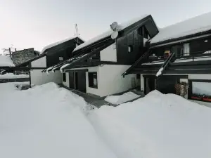 Sky residence Aprica