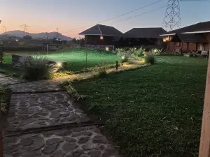 Umbartha Resort