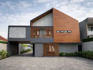 Elevee Home Damara