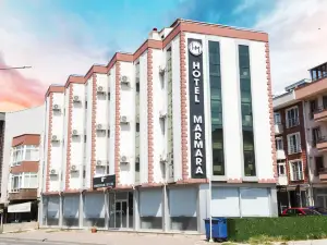 HOTEL MARMARA
