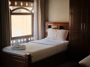 Durrat Nizwa Inn